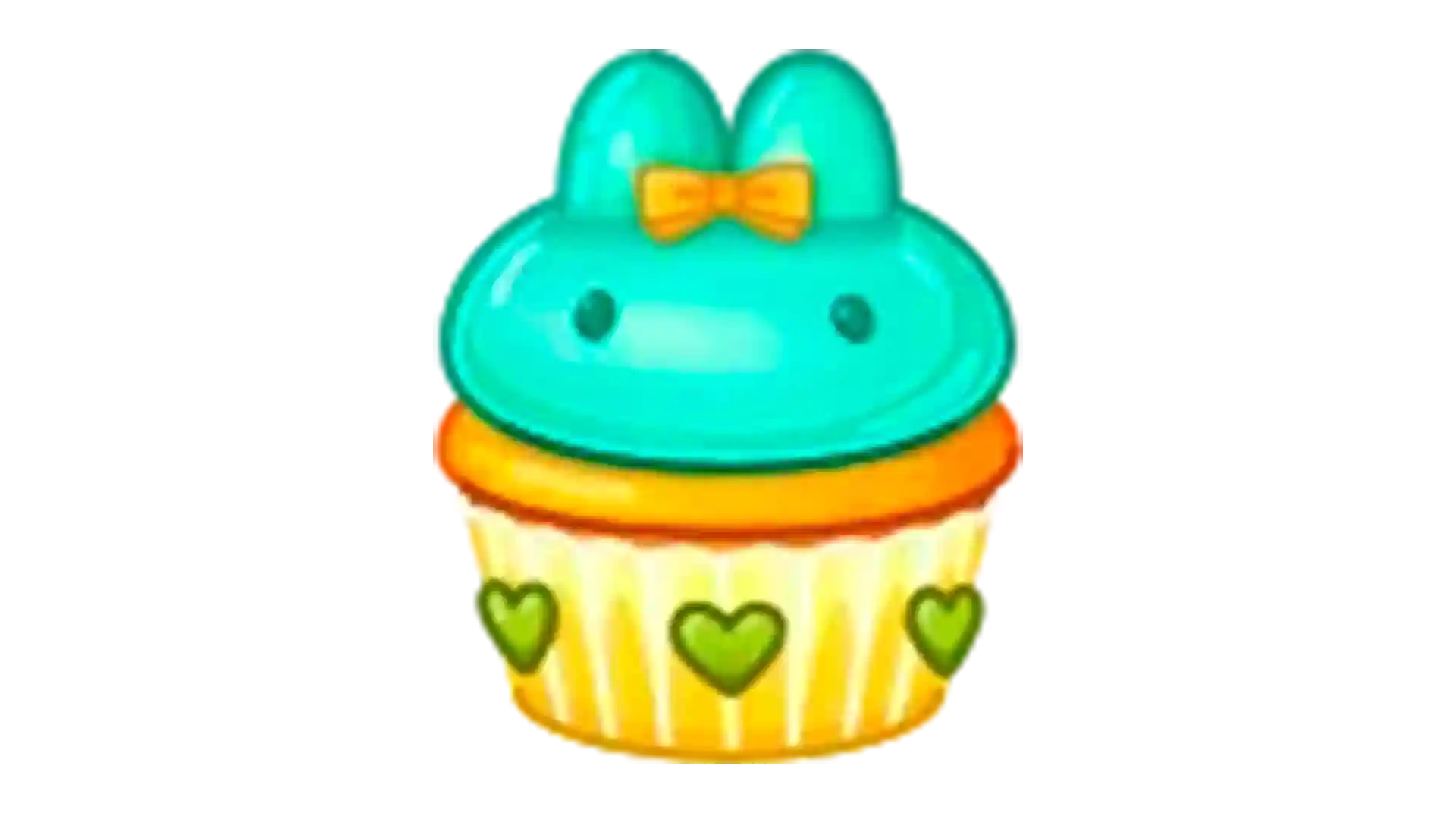 Bunny Muffin [Refreshing]